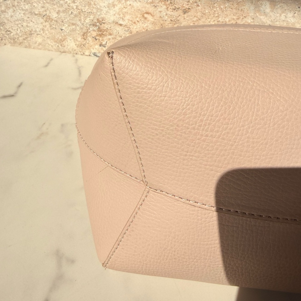 Kate Spade Cream Bow Shoulder Bag - Picture 9 of 11